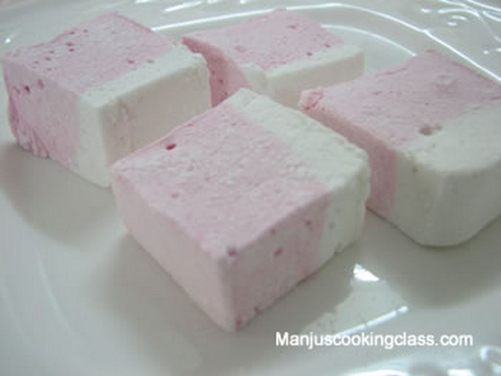 Marshmallows