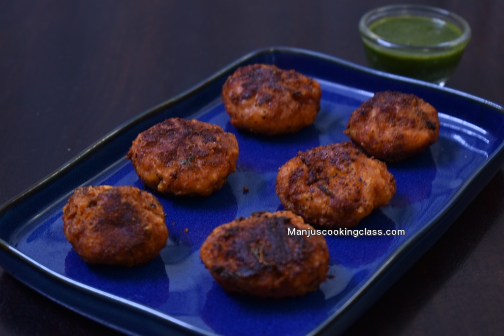 Tandoori Paneer Momo