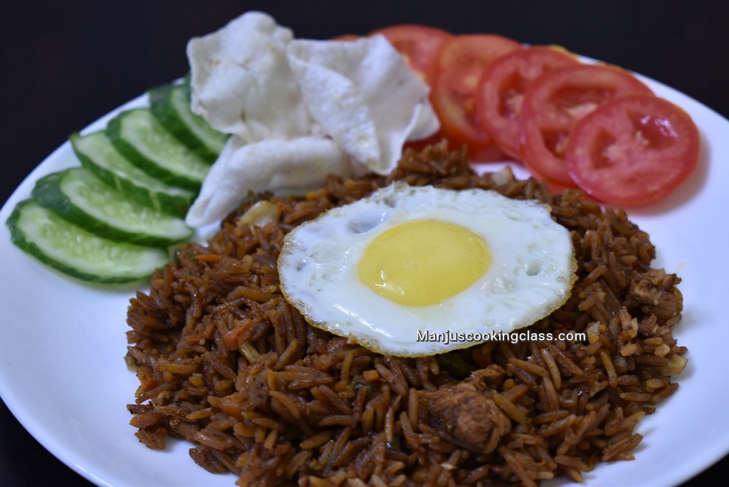 Nasi Goreng