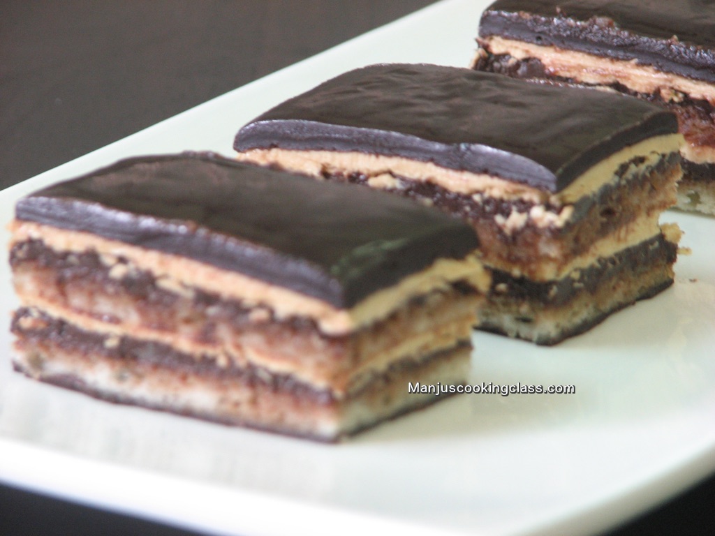 Opera Cake