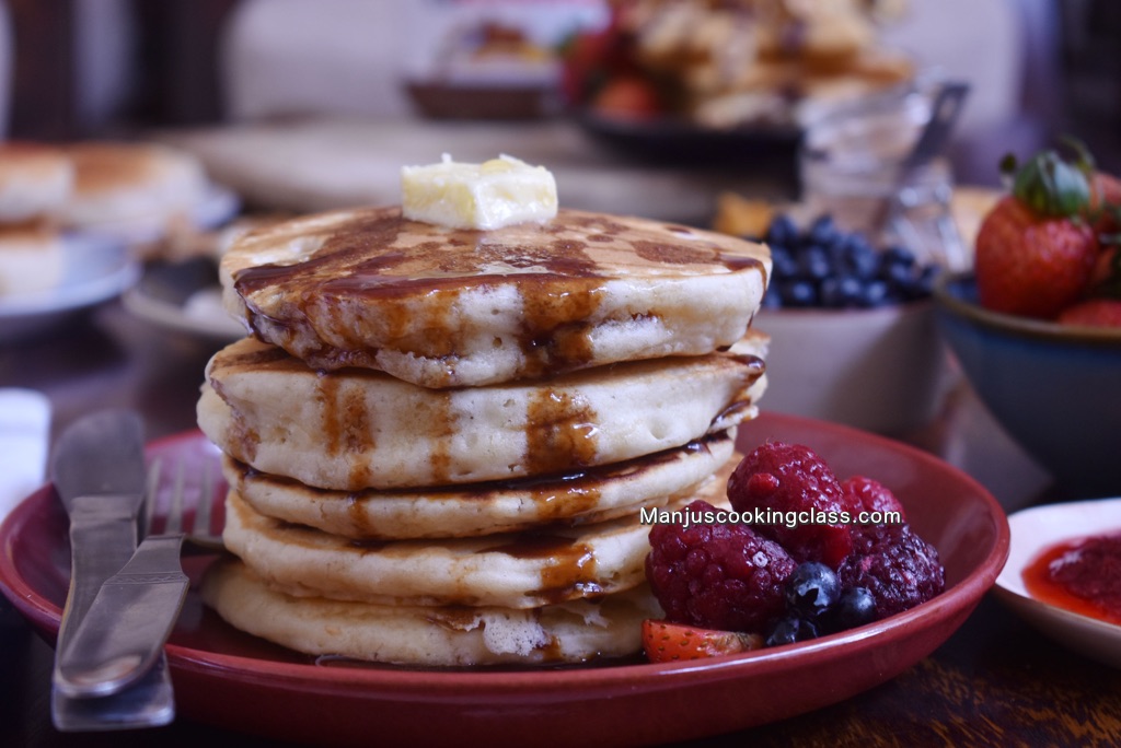 Pancakes