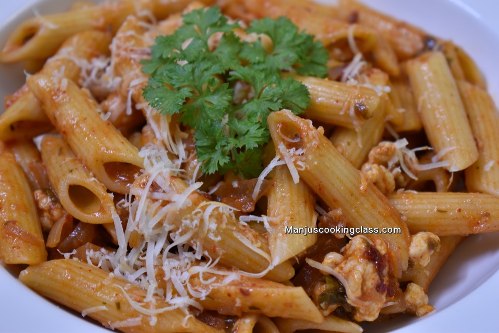 penne