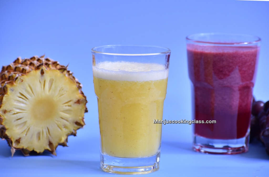 Pineapple  Juice