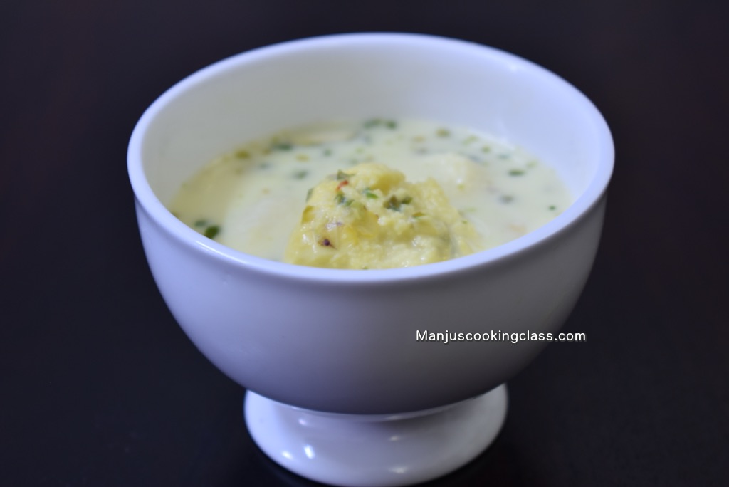 Ras malai