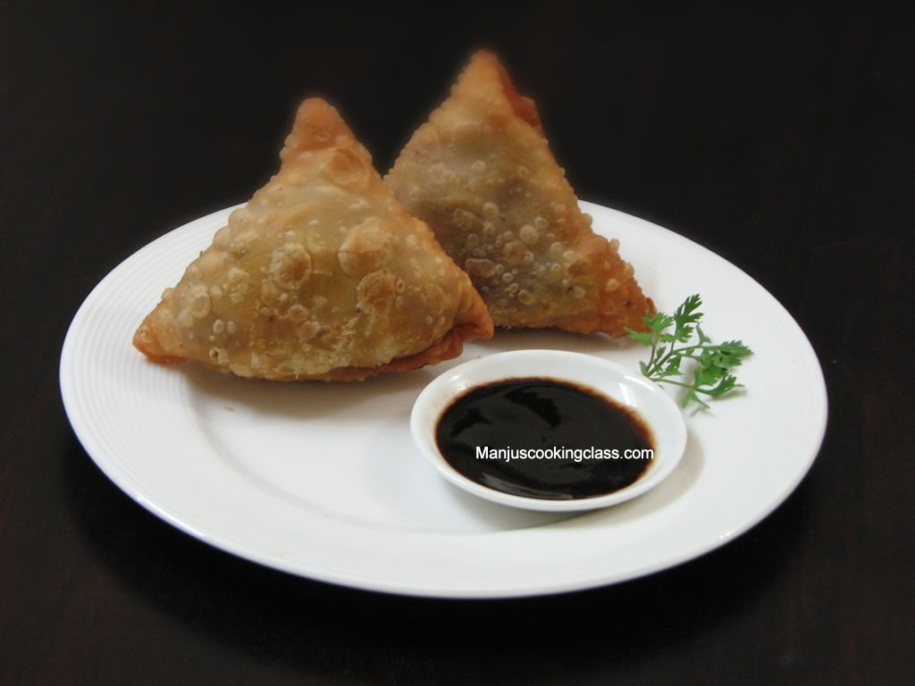 Samosa