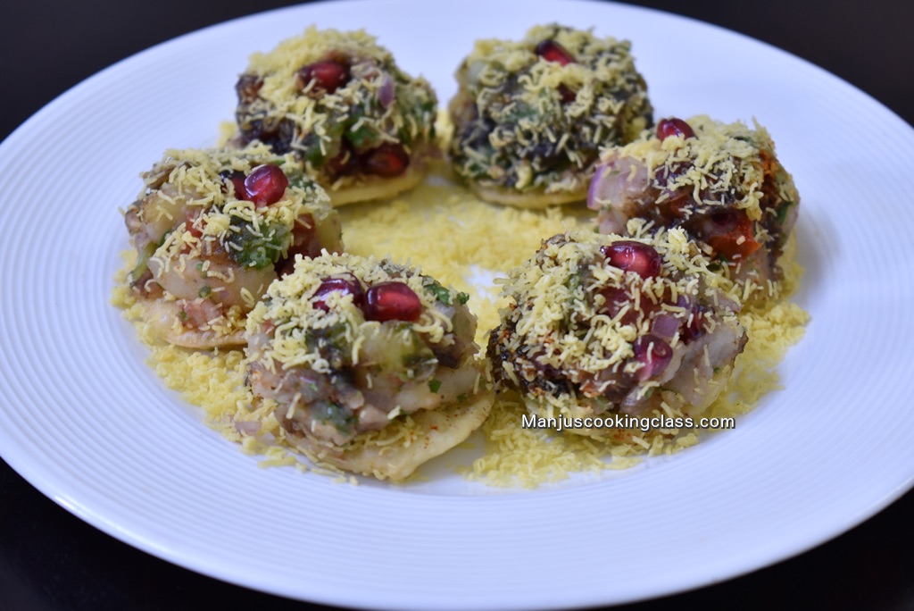 Sev Puri