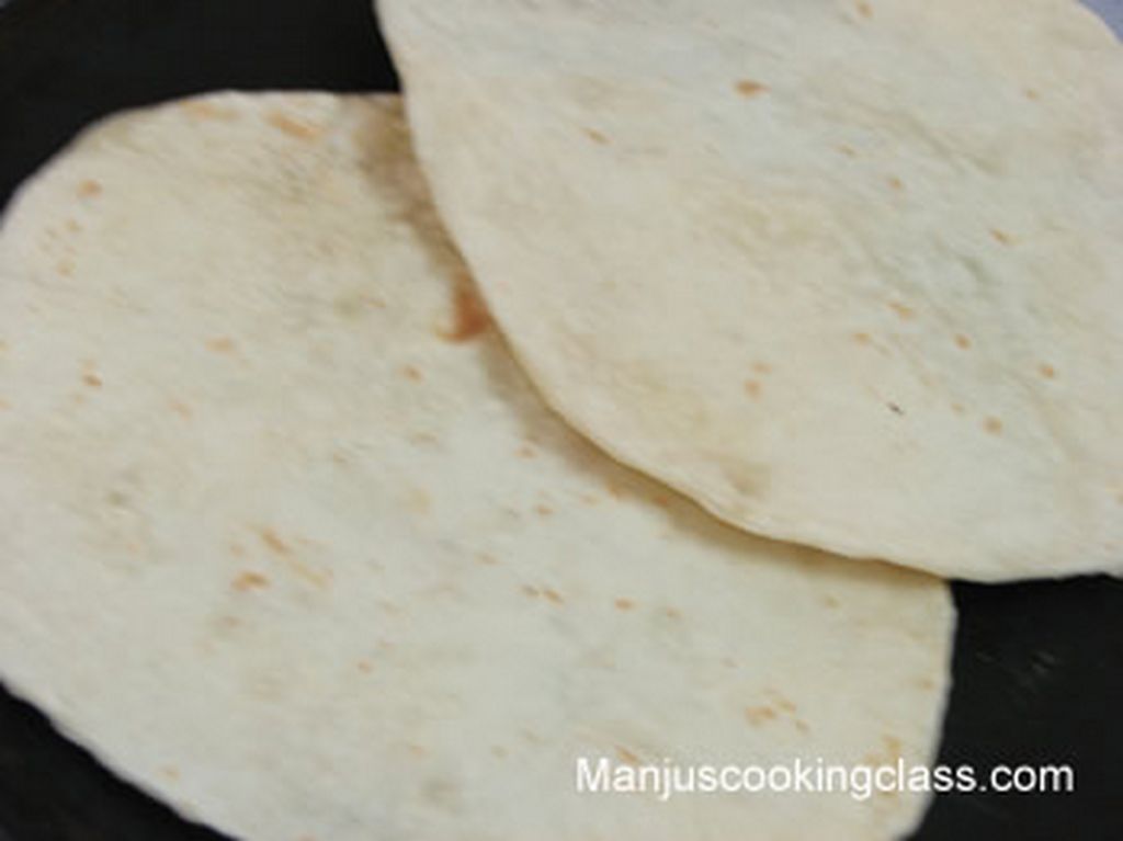 Tortillas