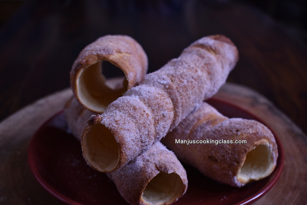 Trdelnik