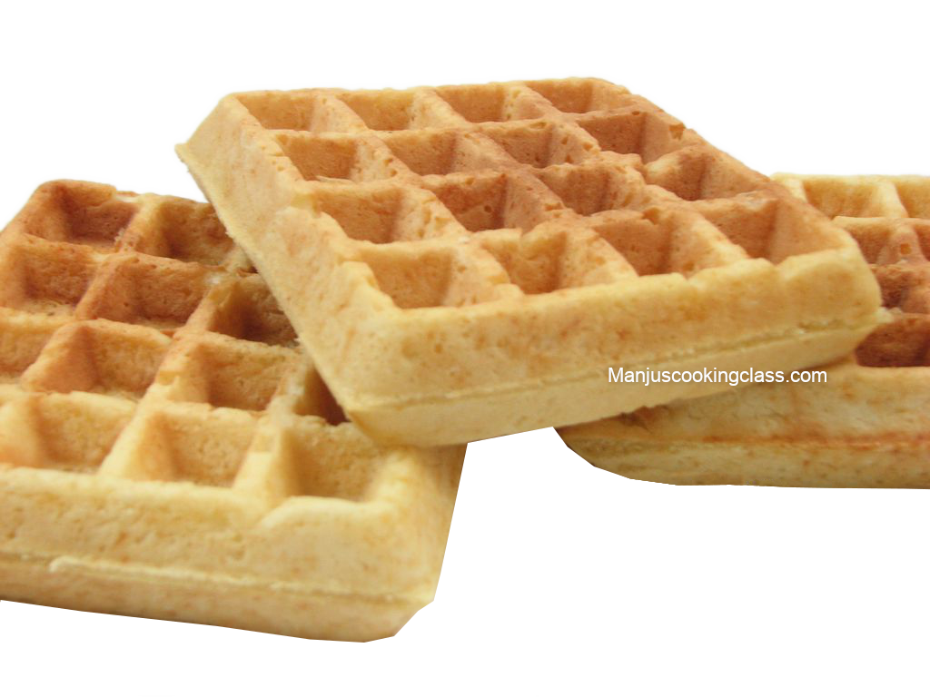 Waffles